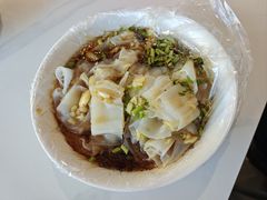 -八分场凉皮老店(正宗)