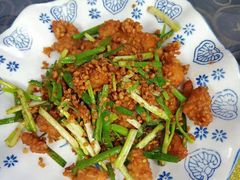 -福满楼(锦溪古镇店)