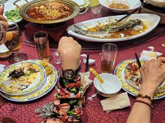 -全聚德烤鸭店(准噶尔路店)