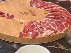 -潮德阿水牛肉火锅(深圳总店)