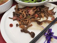 -万家宴海鲜大酒楼(五四路店)
