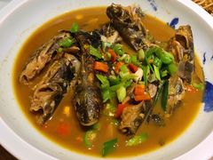 汪刺鱼-陈先进鱼馆·地道农家菜(湖墅南路店)