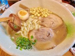 -日出拉面(望京店)