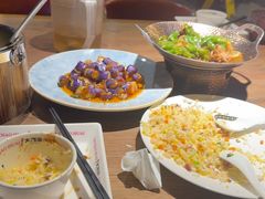 -大潮淮·淮扬菜(何园旗舰店)