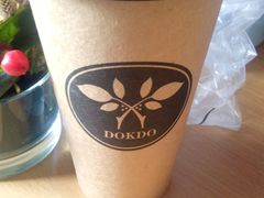 -多克多蒸气茶DOKDO(鼓楼绿地店)