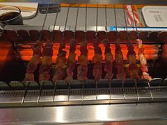 -冰城串说·羊肉串烧烤(哈西大街店)