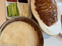 -梅利汴京烤鸭•开封豫菜地标店(东大街店)