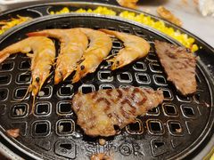 -韩宫宴和牛烤肉(合肥滨湖银泰城店)