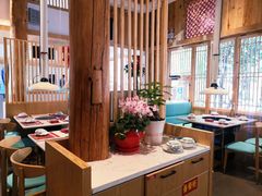 -木王宴语·野生鲜菌火锅(玉河店)