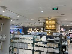 -MUJI无印良品(金狮广场店)