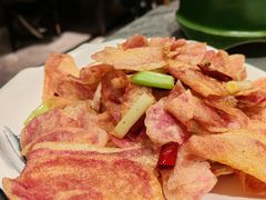 -福照楼汽锅鸡·云南菜(火车站锦江店)