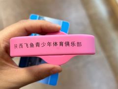 -陕西省游泳跳水馆