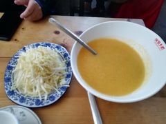 -闻道食府烙饼卷带鱼(原车耳营店原大觉寺店)
