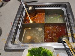 -海底捞火锅(河东万达广场店)