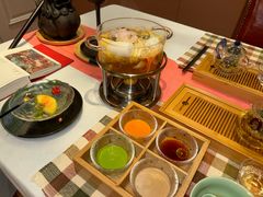 -叶叶菩提(太原别墅店)