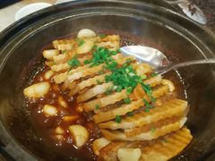 香芋扣肉-大方圆酒楼(西门大街店)