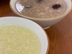 小米粥-老昌春饼(中央大街店)