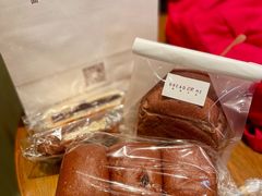 -面包与我Bread Or Me(长城汇店)