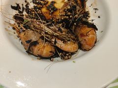 -桂满陇·蟹黄小笼汤包(巴黎春天浦建店)