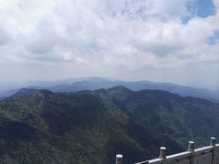 -南岳衡山风景名胜区