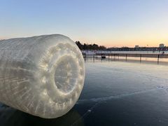 -长春市南湖公园