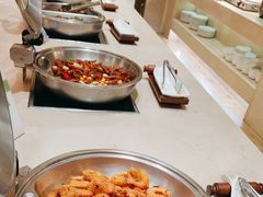 -长沙三景韦尔斯利酒店·Oval全日制餐厅自助餐