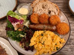 -RAC BAR(安福路店)