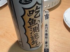 -太二酸菜鱼(深圳布吉万象汇店)