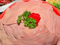 -李掌柜鲜菜火锅(移民广场店)