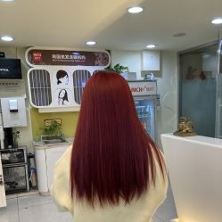 -丽时 Hair Salon