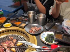 -谷牛和牛烤肉(漕河泾印象城店)