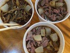 -王记生烫牛杂面馆(兰陵路店)