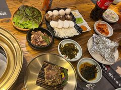 -味家烤肉烤鳗鱼牛排(西塔旗舰店)