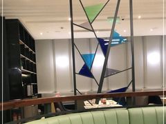 -港丽餐厅(高德置地店)