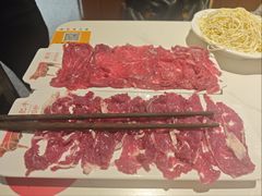 -犇鼎牛潮汕牛肉火锅(新辰里学清路店)