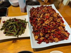 -望京一号·重庆江湖菜(工体店)