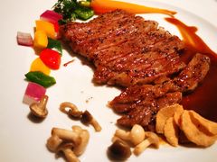 -广州柏悦酒店·悦景轩·粤菜餐厅