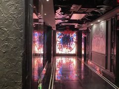 -范特西FANTASY量贩式KTV(民主广场店)