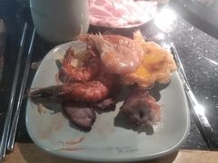 -梨花自助烤肉(乐宾店)