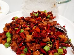 -万龙洲海鲜(大兴绿地缤纷城店)