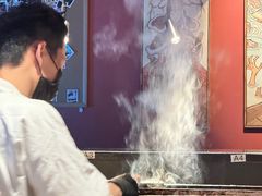 -乌君·酒场·炭火烧鸟(侨城坊店)