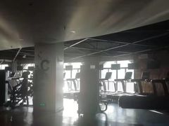 -爱尚韦德同科游泳馆