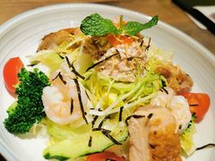 -卡朋西餐(扬名广场店)