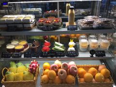 -蜜棠甜品(平山店)