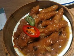 -太仓珀丽酒店-粤季餐厅