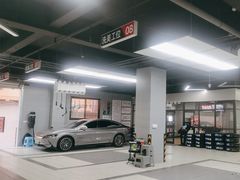 -天猫养车(哈贝卡硕士路店)