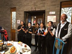 -东来顺饭庄(西直门店)