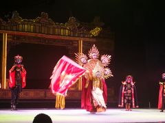 -成都市川剧院·《川剧秀·传奇变脸》·锦江剧场