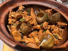 -晓粤·惹味粤菜(凯德乐峰广场店)