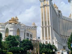 -澳门威尼斯人综合度假区